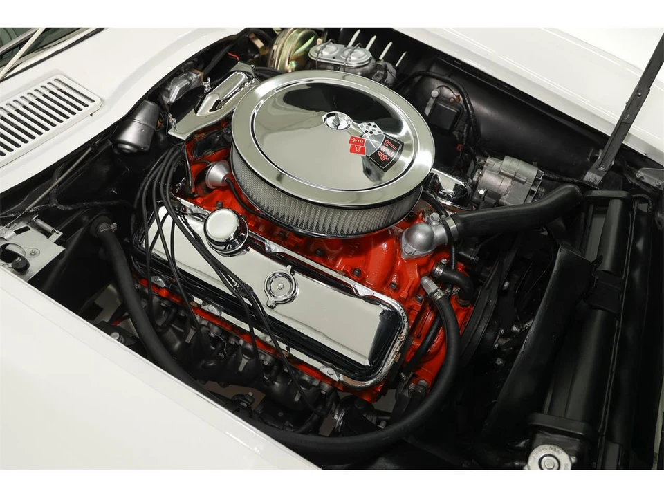 1967 Chevrolet Corvette C2 - Image 4 of 30