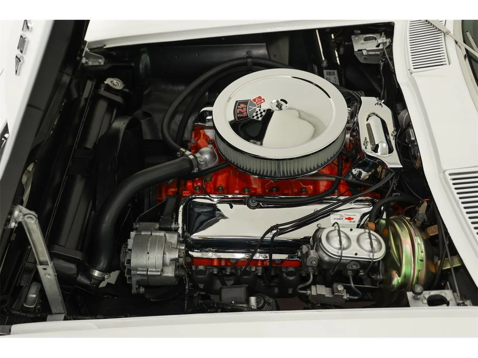1967 Chevrolet Corvette C2 - Image 6 of 30