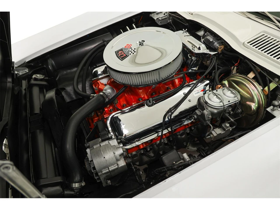 1967 Chevrolet Corvette C2 - Image 7 of 30