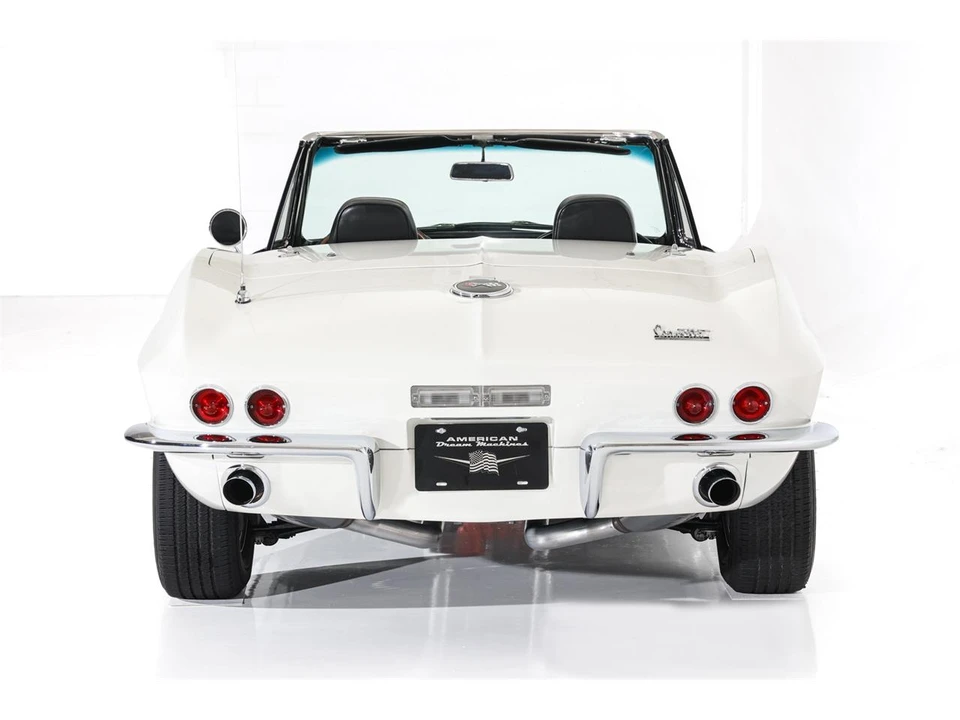 1967 Chevrolet Corvette C2 - Image 22 of 30