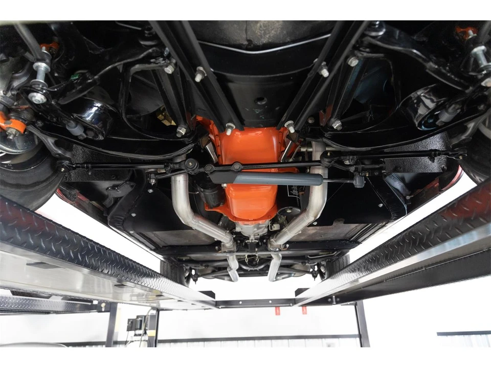 1967 Chevrolet Corvette C2 - Image 19 of 31