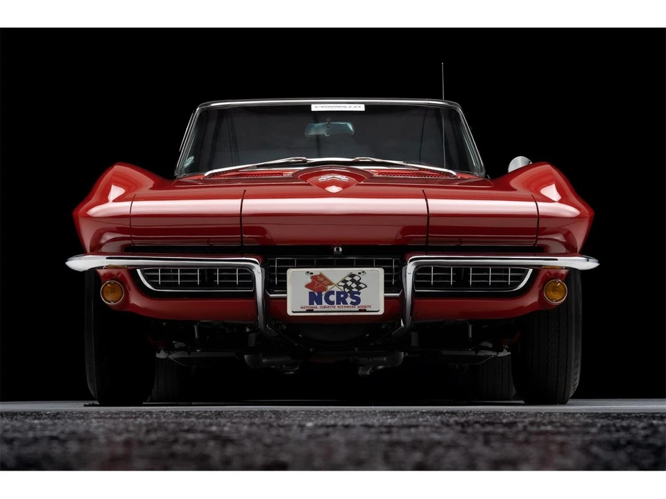 1967 Chevrolet Corvette C2 - Image 8 of 31
