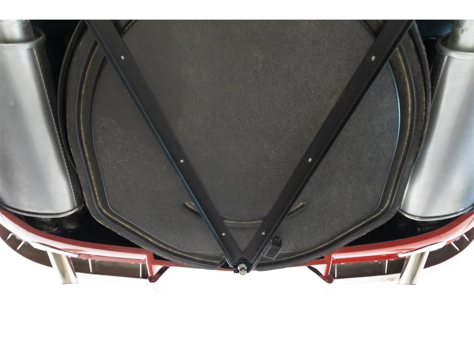 1967 Chevrolet Corvette C2 - Image 25 of 31