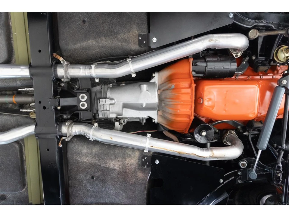 1967 Chevrolet Corvette C2 - Image 30 of 31