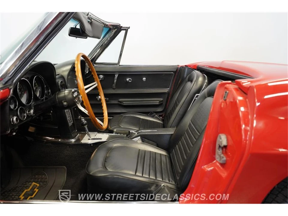 1967 Chevrolet Corvette C2 - Image 2 of 31