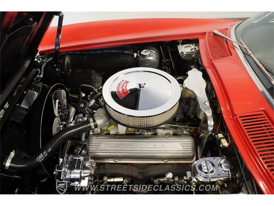 1967 Chevrolet Corvette C2 - Image 3 of 31
