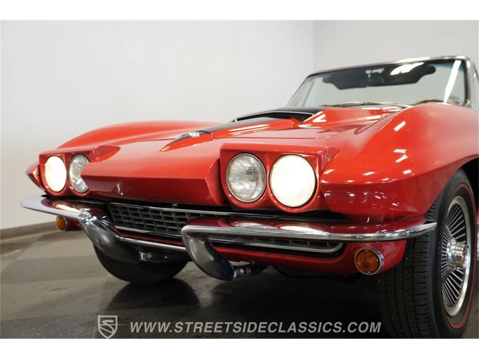 1967 Chevrolet Corvette C2 - Image 23 of 31