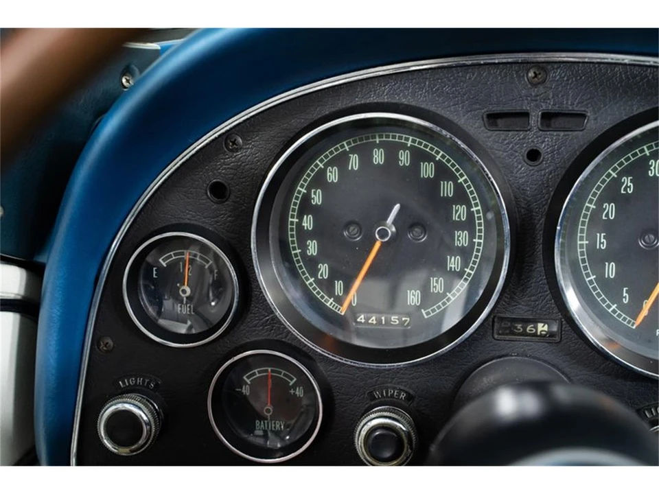 1967 Chevrolet Corvette C2 - Image 26 of 31