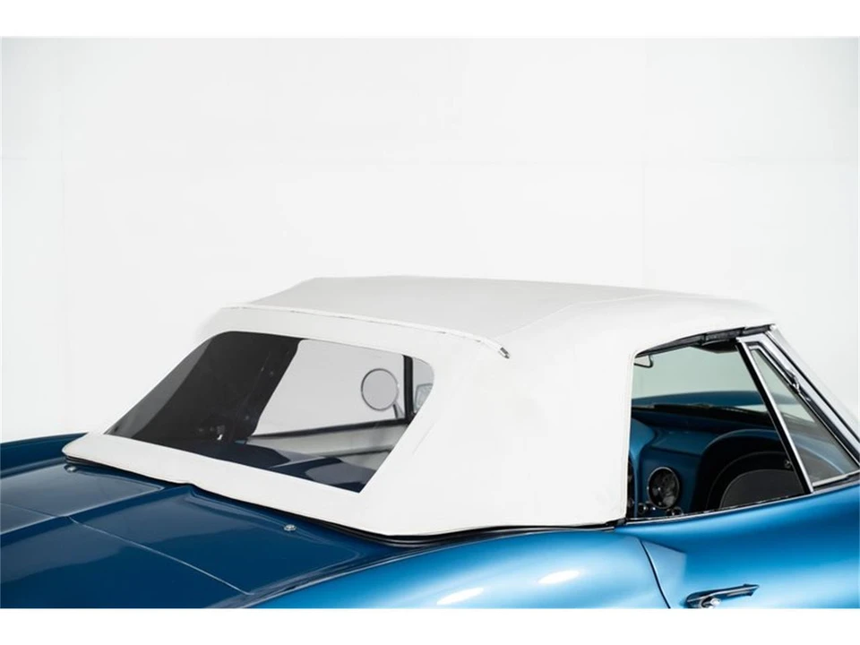 1967 Chevrolet Corvette C2 - Image 11 of 31