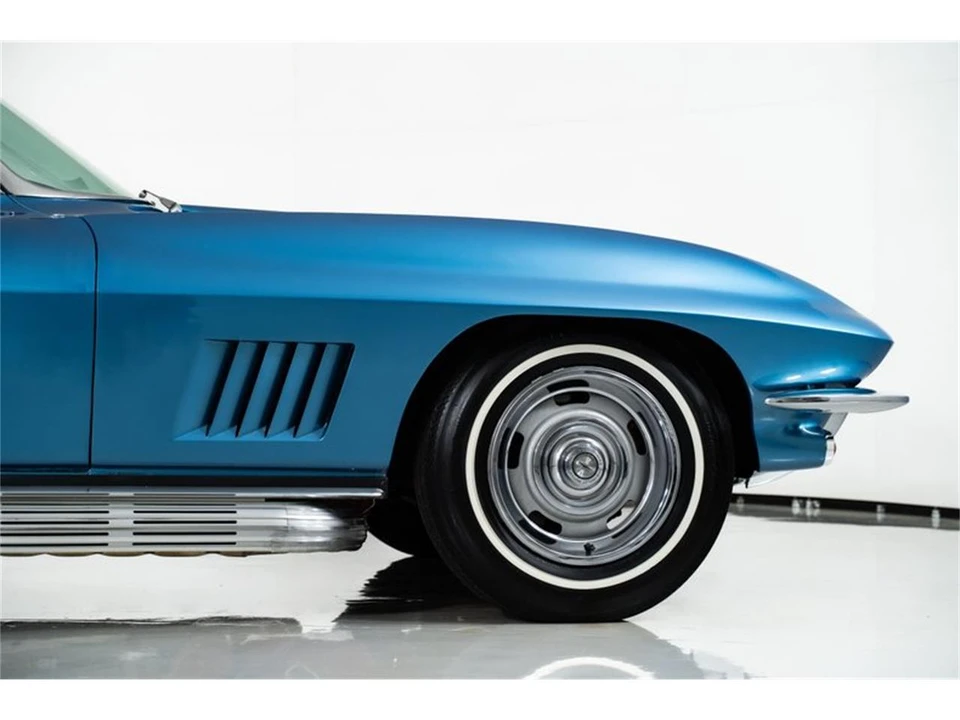 1967 Chevrolet Corvette C2 - Image 14 of 31