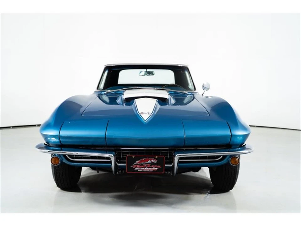 1967 Chevrolet Corvette C2 - Image 2 of 31