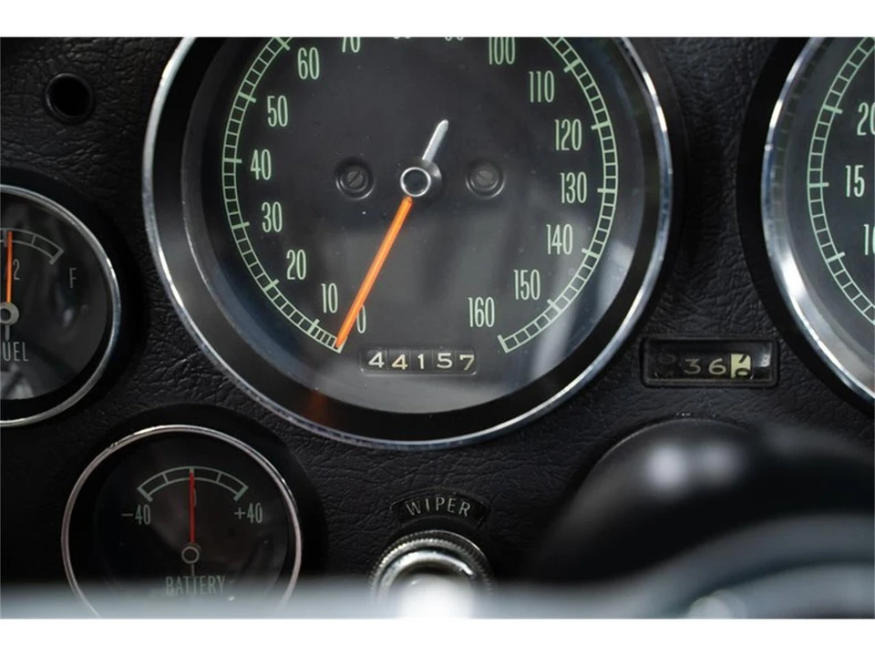 1967 Chevrolet Corvette C2 - Image 27 of 31