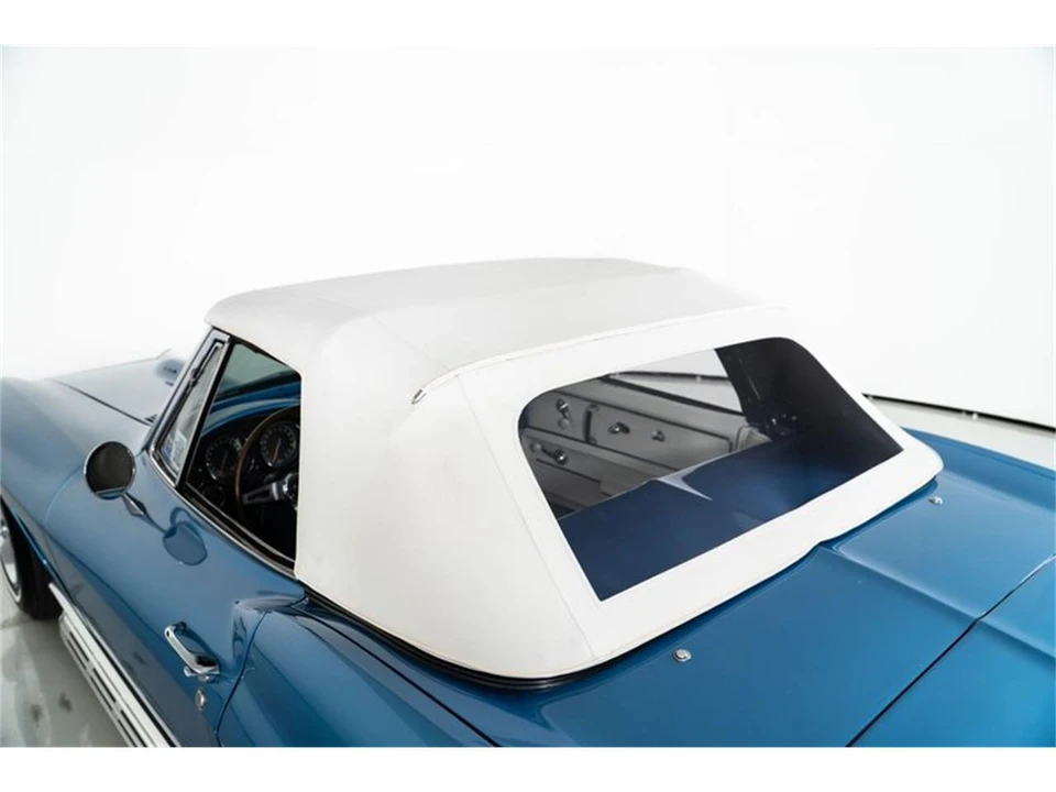 1967 Chevrolet Corvette C2 - Image 9 of 31