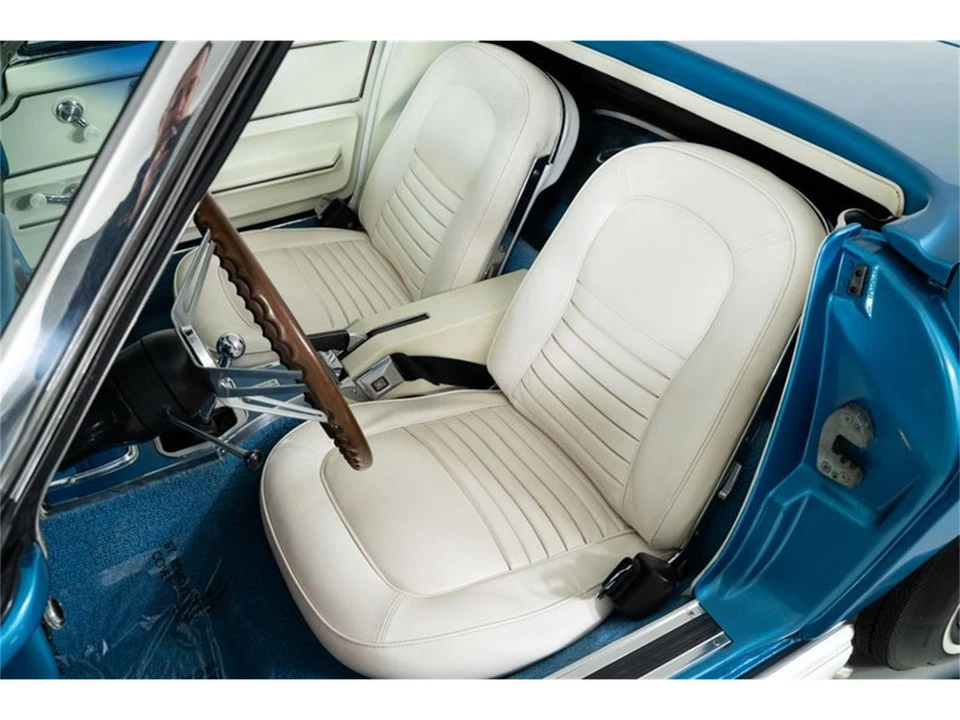 1967 Chevrolet Corvette C2 - Image 22 of 31