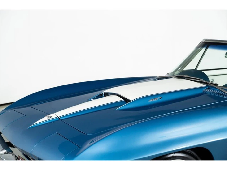 1967 Chevrolet Corvette C2 - Image 4 of 31