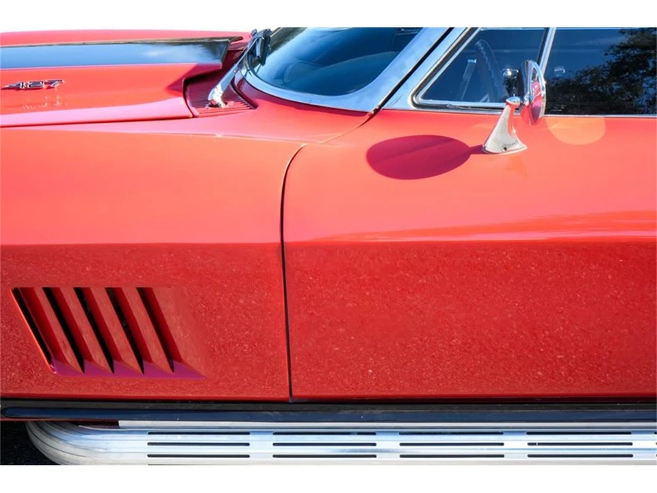 1967 Chevrolet Corvette C2 - Image 6 of 31