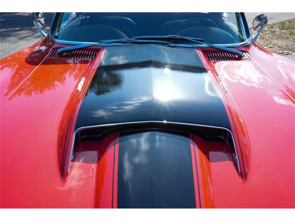 1967 Chevrolet Corvette C2 - Image 16 of 31