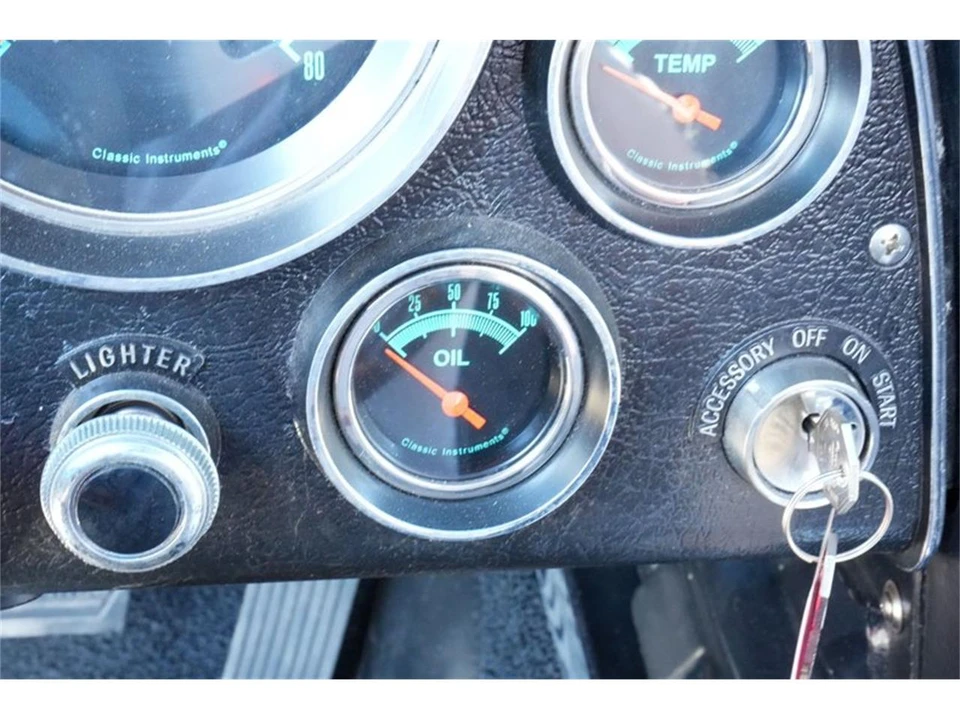 1967 Chevrolet Corvette C2 - Image 27 of 31