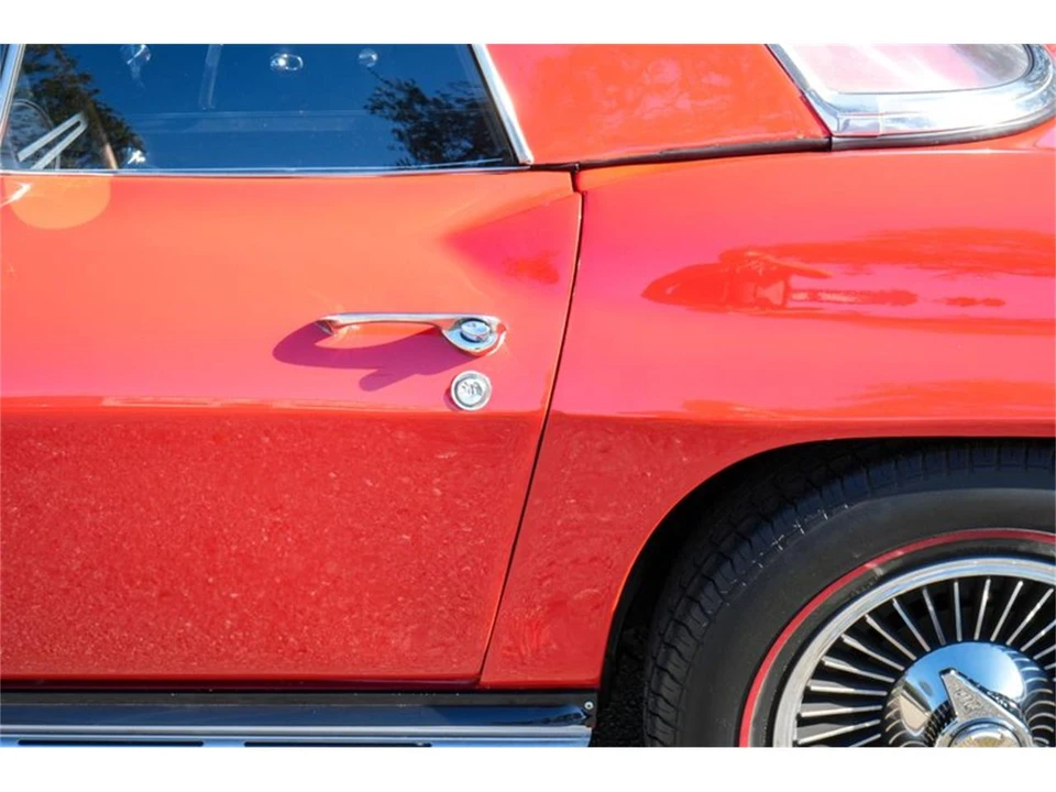 1967 Chevrolet Corvette C2 - Image 7 of 31