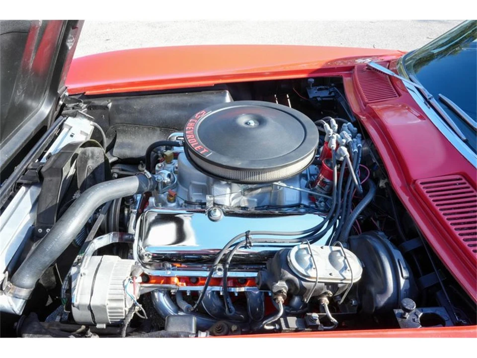 1967 Chevrolet Corvette C2 - Image 18 of 31