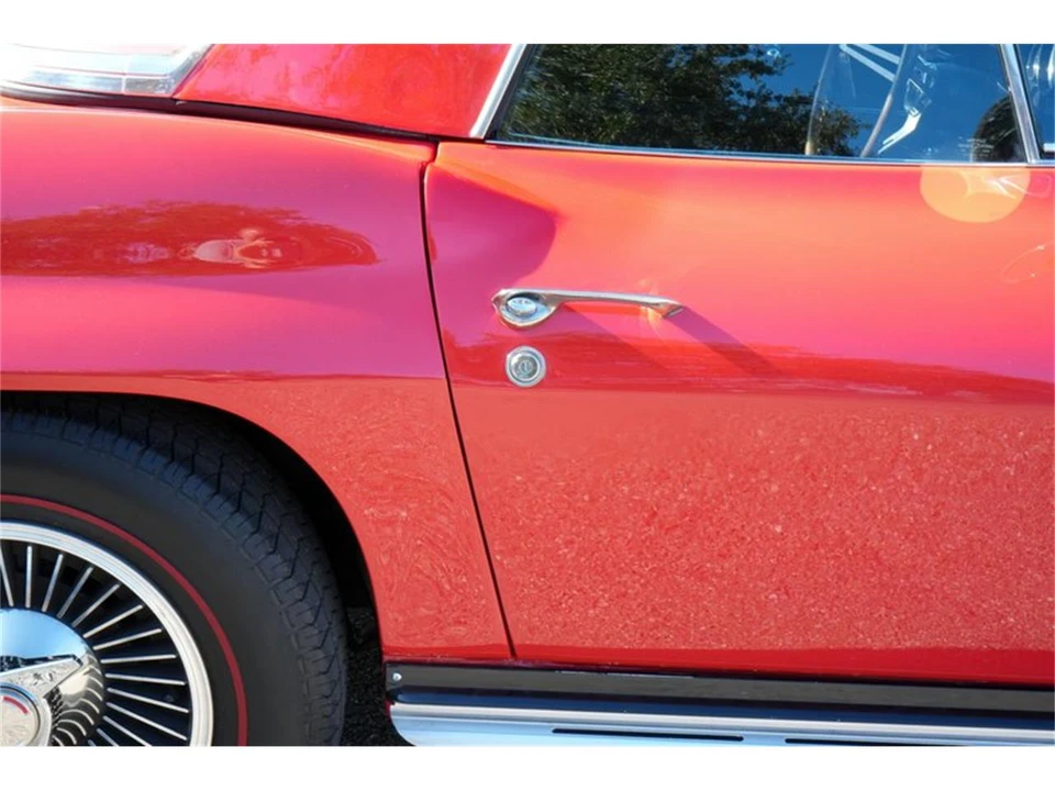 1967 Chevrolet Corvette C2 - Image 13 of 31
