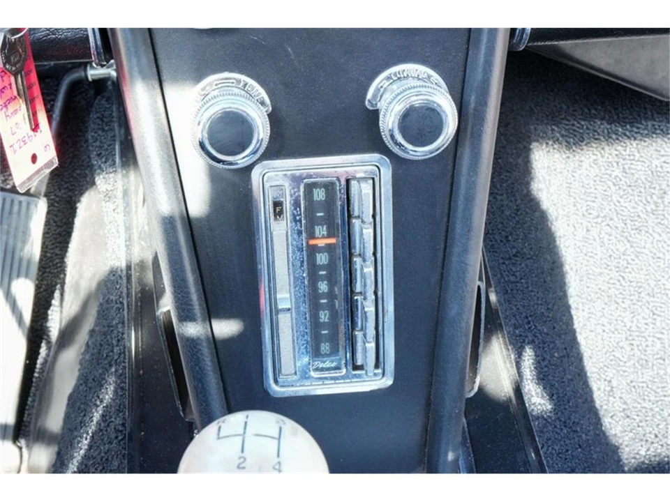 1967 Chevrolet Corvette C2 - Image 29 of 31