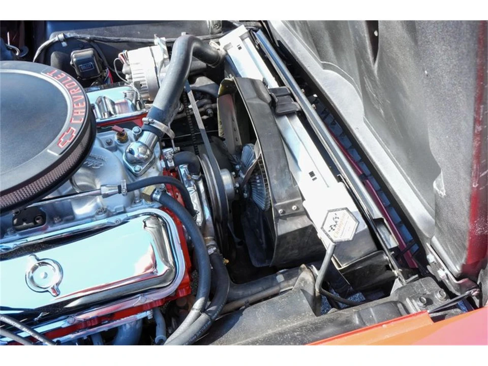 1967 Chevrolet Corvette C2 - Image 20 of 31