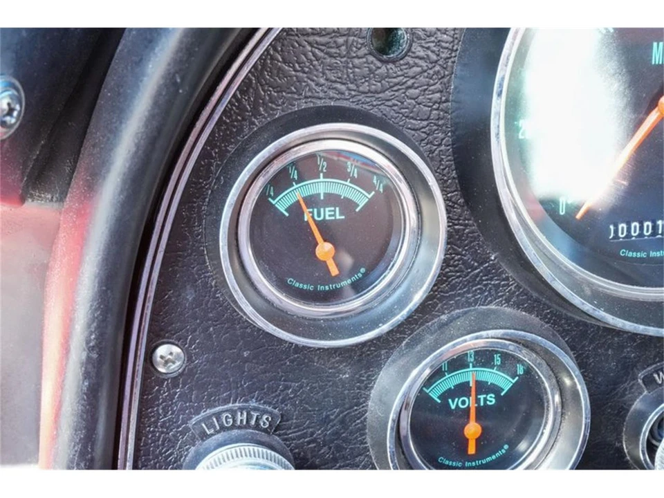 1967 Chevrolet Corvette C2 - Image 25 of 31