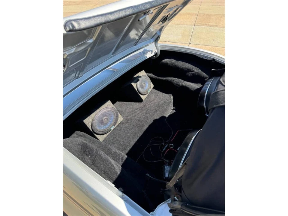 1967 Chevrolet Corvette C2 - Image 8 of 31