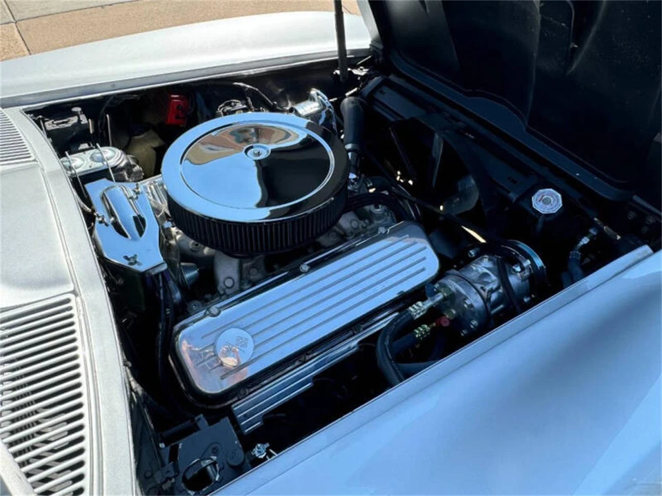 1967 Chevrolet Corvette C2 - Image 30 of 31
