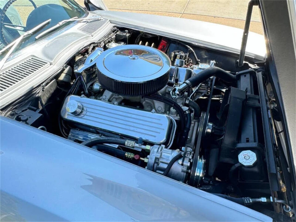 1967 Chevrolet Corvette C2 - Image 31 of 31
