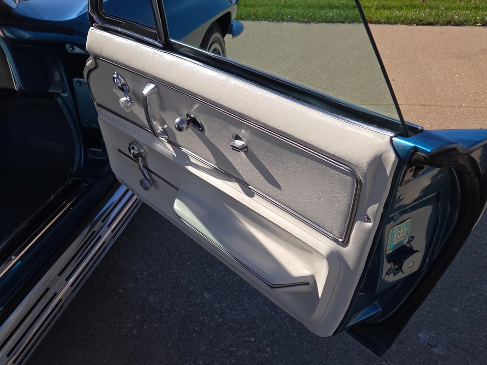 1967 Chevrolet Corvette C2 - Image 21 of 21