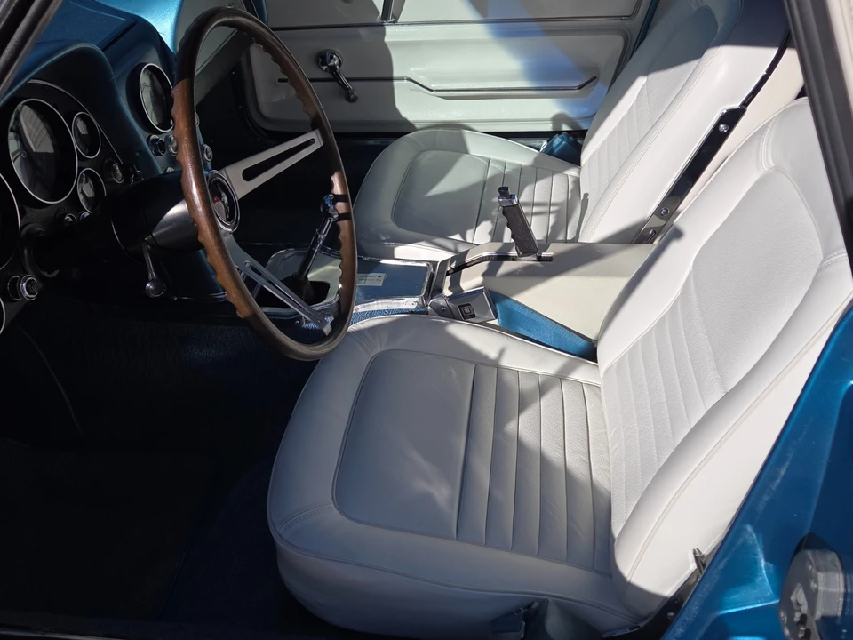 1967 Chevrolet Corvette C2 - Image 17 of 21