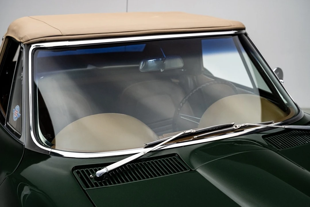 1967 Chevrolet Corvette C2 - Image 15 of 21