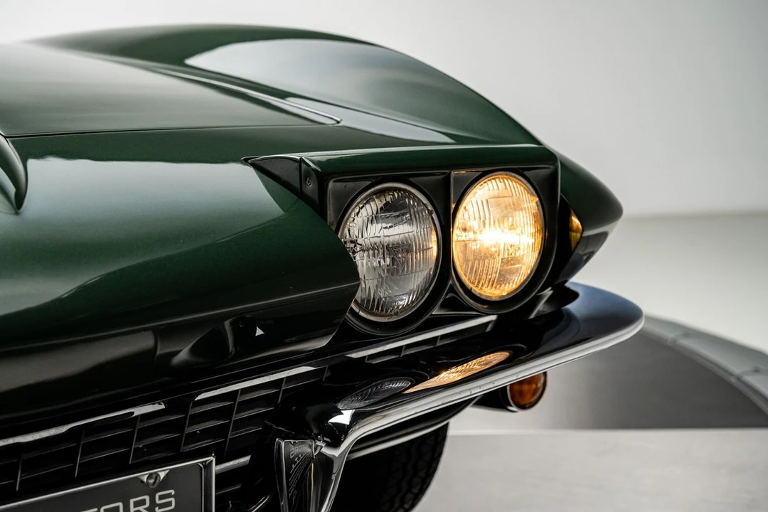 1967 Chevrolet Corvette C2 - Image 14 of 21