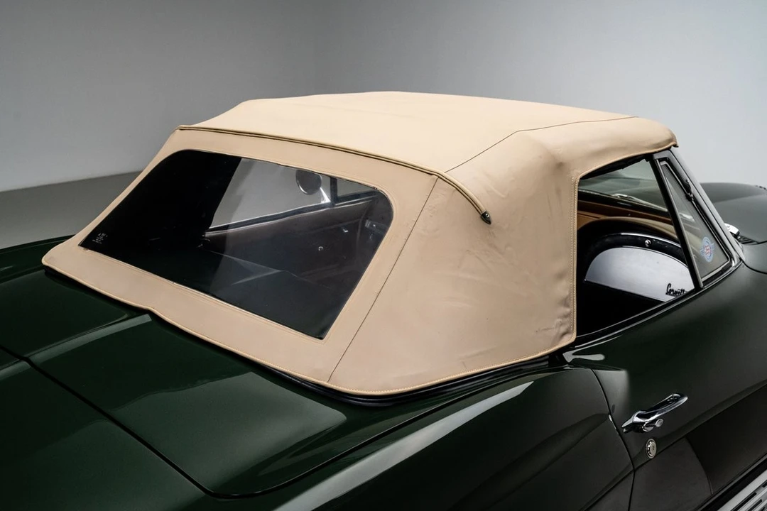 1967 Chevrolet Corvette C2 - Image 16 of 21