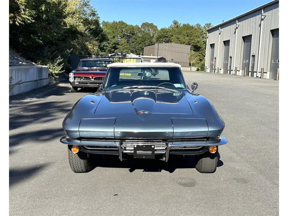 1967 Chevrolet Corvette C2 - Image 7 of 31