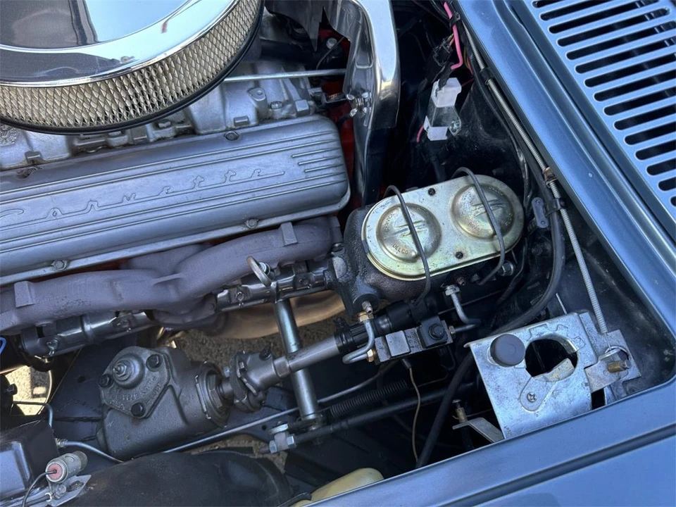 1967 Chevrolet Corvette C2 - Image 17 of 31