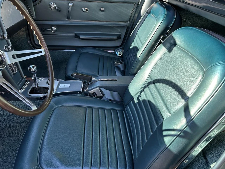 1967 Chevrolet Corvette C2 - Image 27 of 31