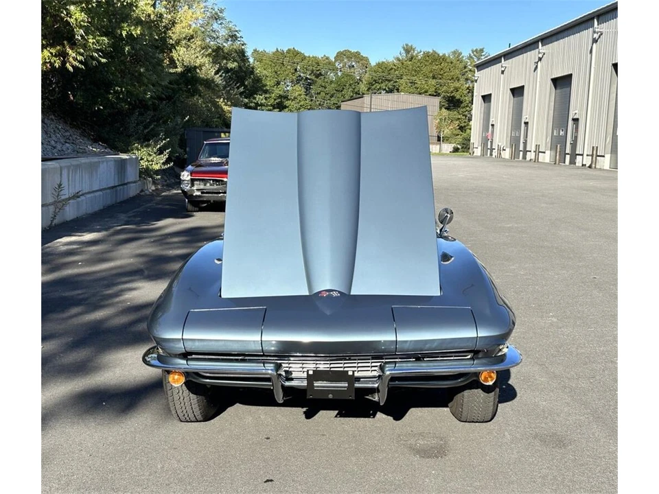 1967 Chevrolet Corvette C2 - Image 9 of 31