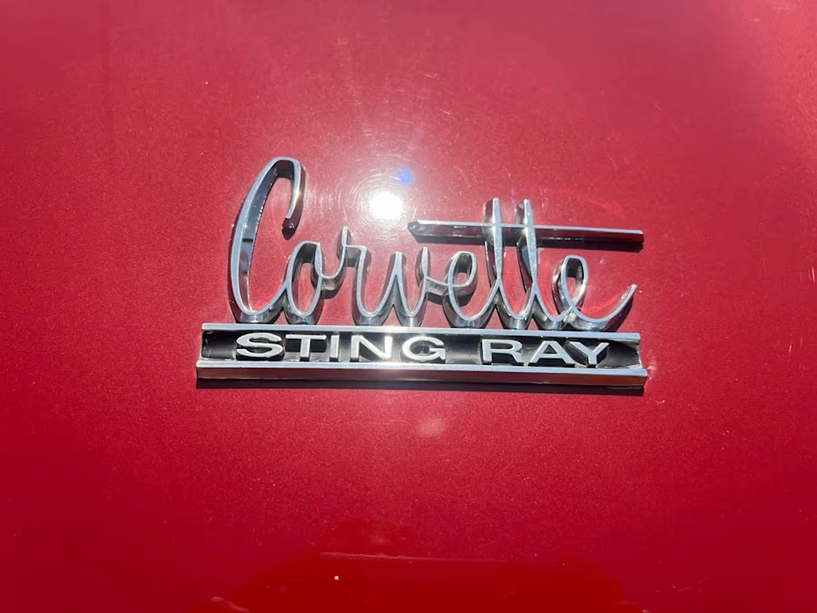 1967 Chevrolet Corvette C2 - Image 11 of 18