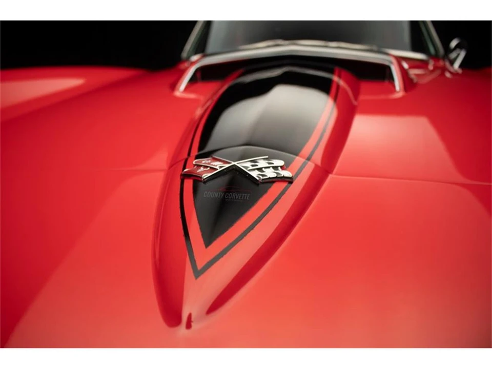 1967 Chevrolet Corvette C2 - Image 26 of 31
