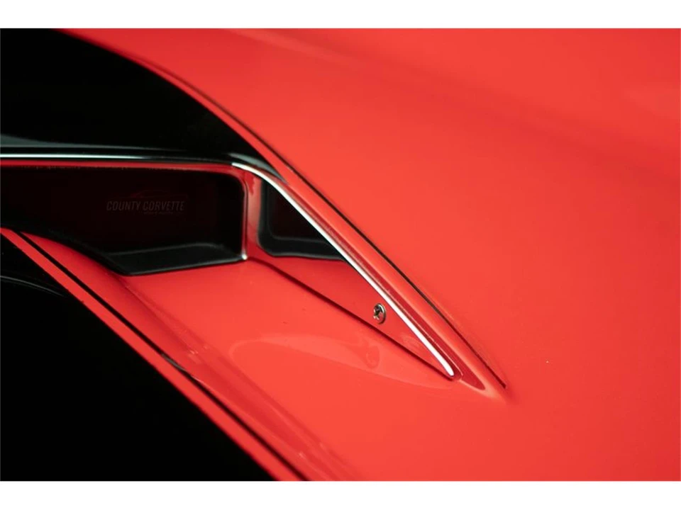 1967 Chevrolet Corvette C2 - Image 31 of 31
