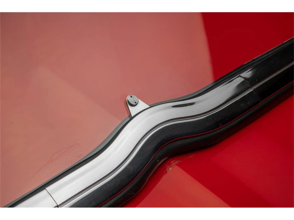 1967 Chevrolet Corvette C2 - Image 21 of 31
