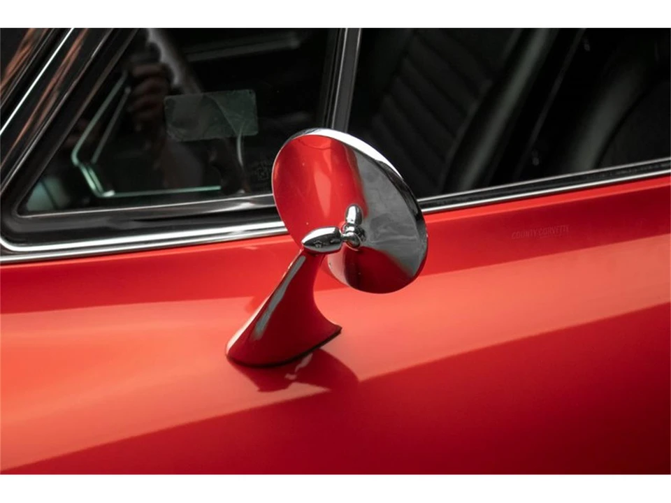 1967 Chevrolet Corvette C2 - Image 12 of 31