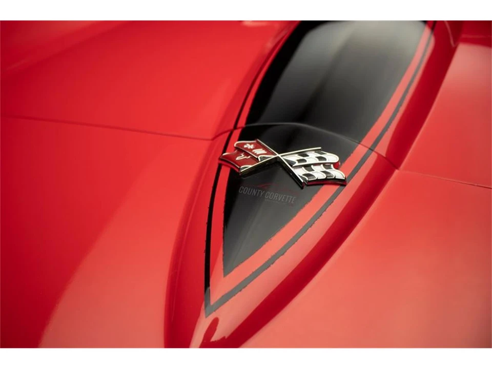 1967 Chevrolet Corvette C2 - Image 25 of 31