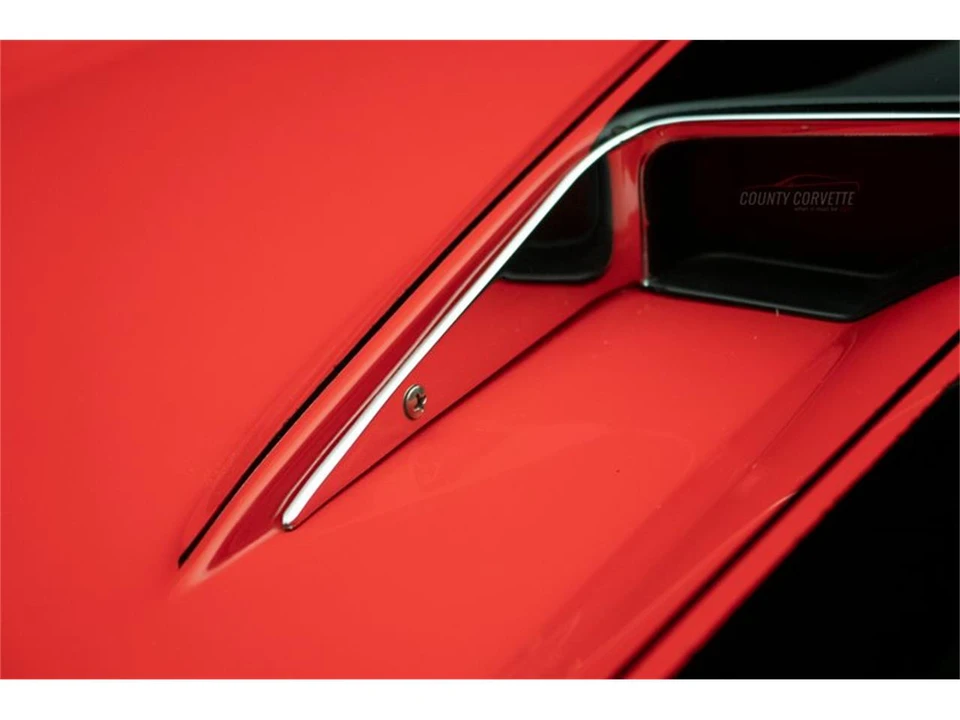 1967 Chevrolet Corvette C2 - Image 30 of 31