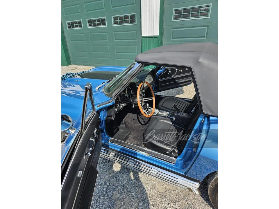 1967 Chevrolet Corvette C2 - Image 4 of 5