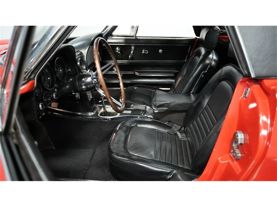 1967 Chevrolet Corvette C2 - Image 31 of 31