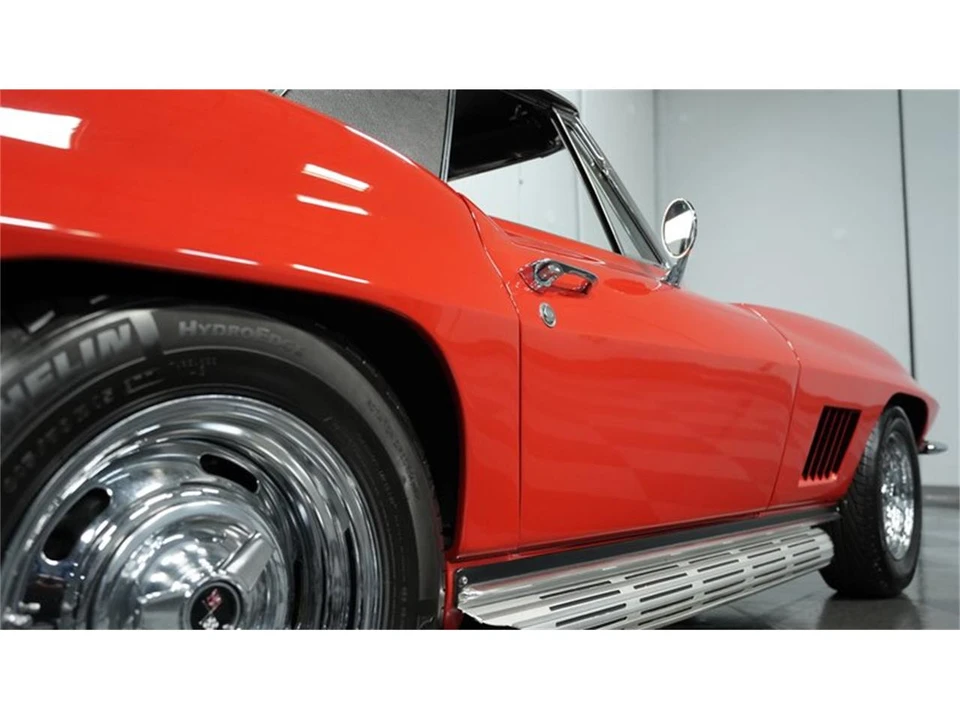 1967 Chevrolet Corvette C2 - Image 23 of 31